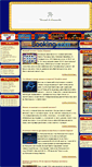 Mobile Screenshot of 777-gambling.org